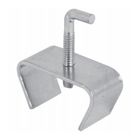 Prime-Line 2PK STLFrame Rail Clamp U 9006